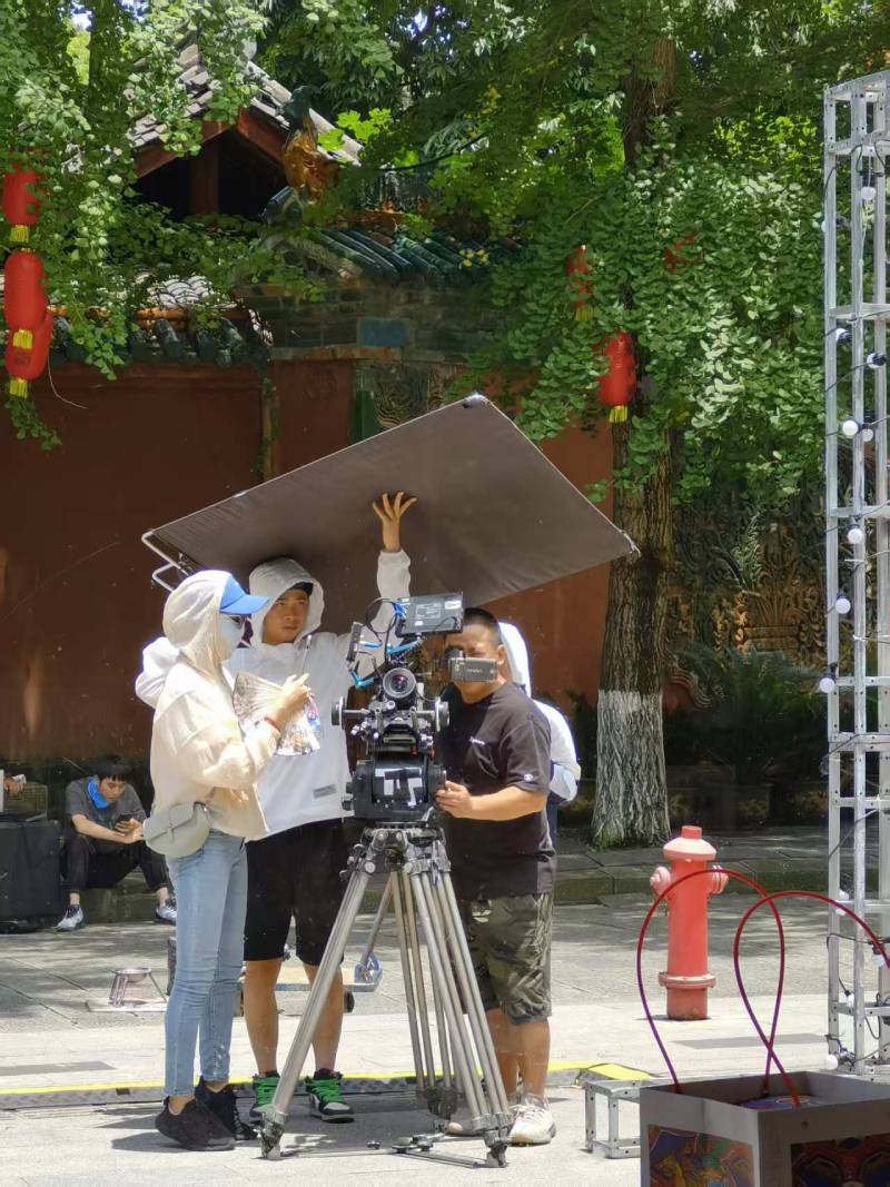 东方市TVC拍摄公司：资深团队坐镇，打造现象级广告作品的幕后推手