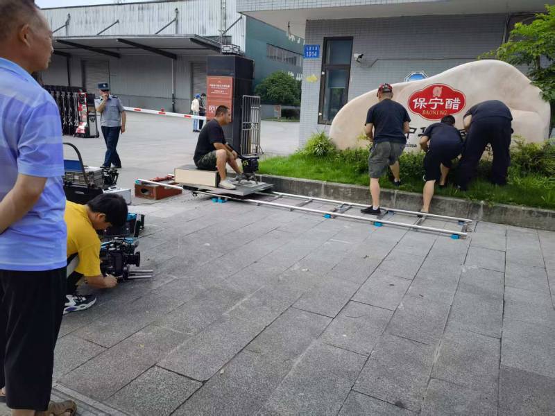 东方市广告片拍摄公司核心优势：全流程服务，让品牌广告片省心更出彩